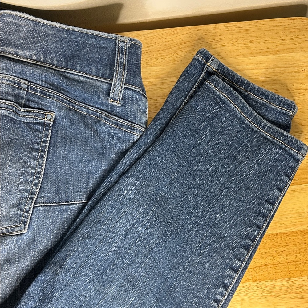 Torrid Women's Classic Blue Skinny Jeans - Picture 12 of 13